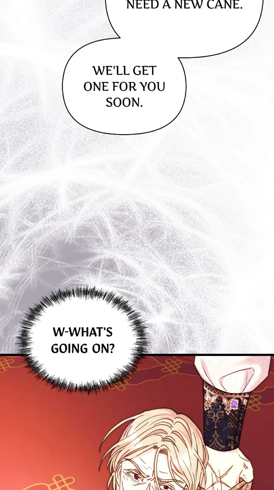 Read Another Typical Fantasy Romance chapter 153 image 82 on Lezhin