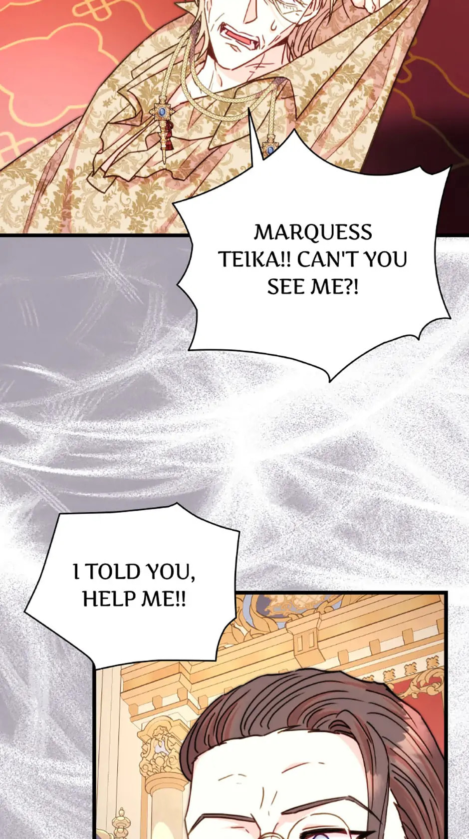 Read Another Typical Fantasy Romance chapter 153 image 83 on Lezhin