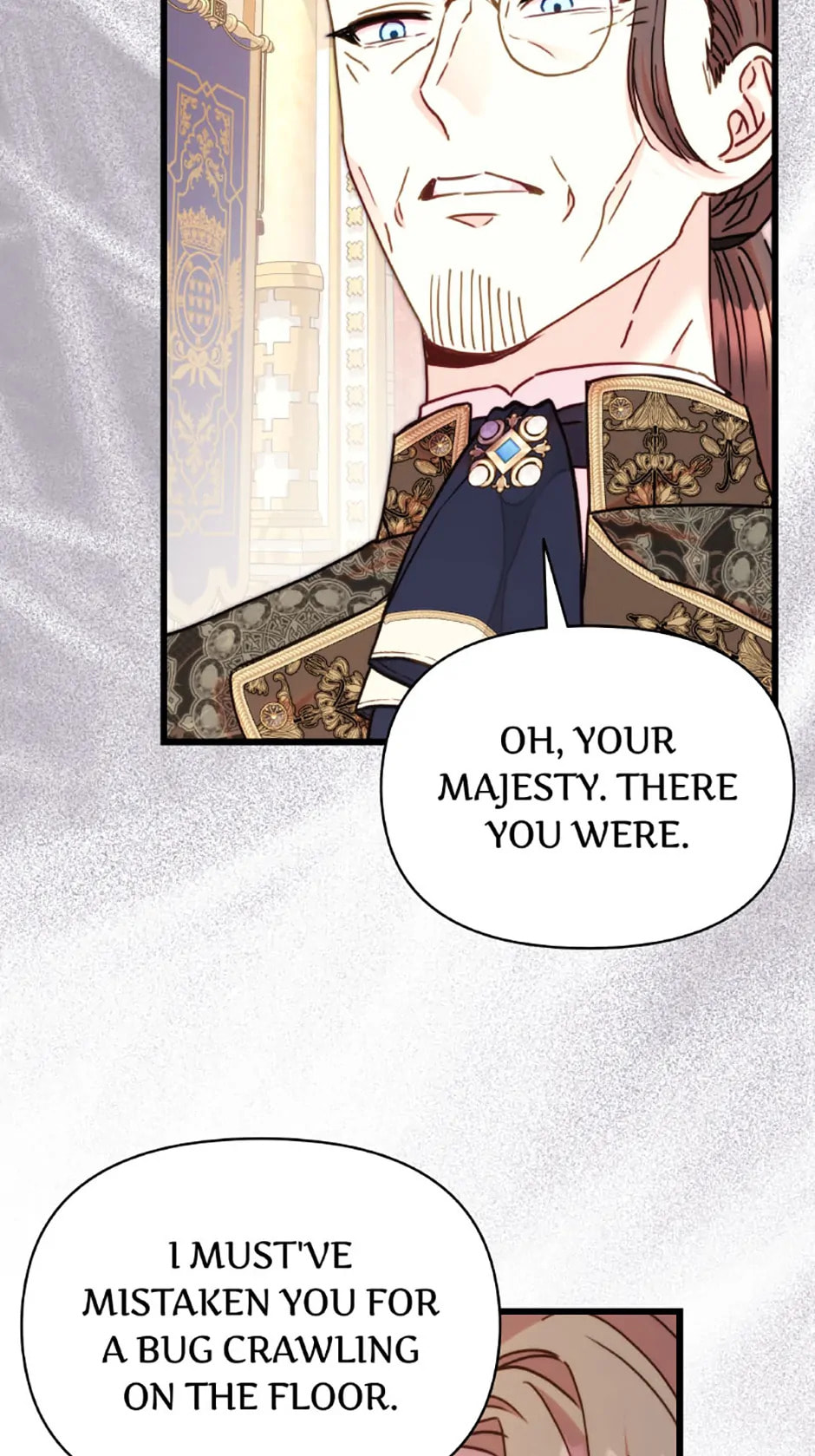 Read Another Typical Fantasy Romance chapter 153 image 84 on Lezhin