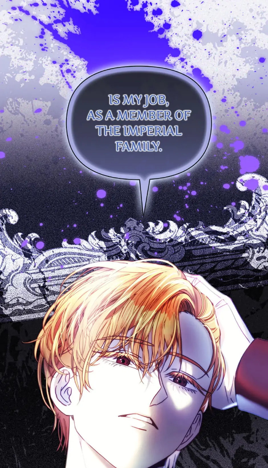 Read Another Typical Fantasy Romance chapter 153 image 88 on Lezhin