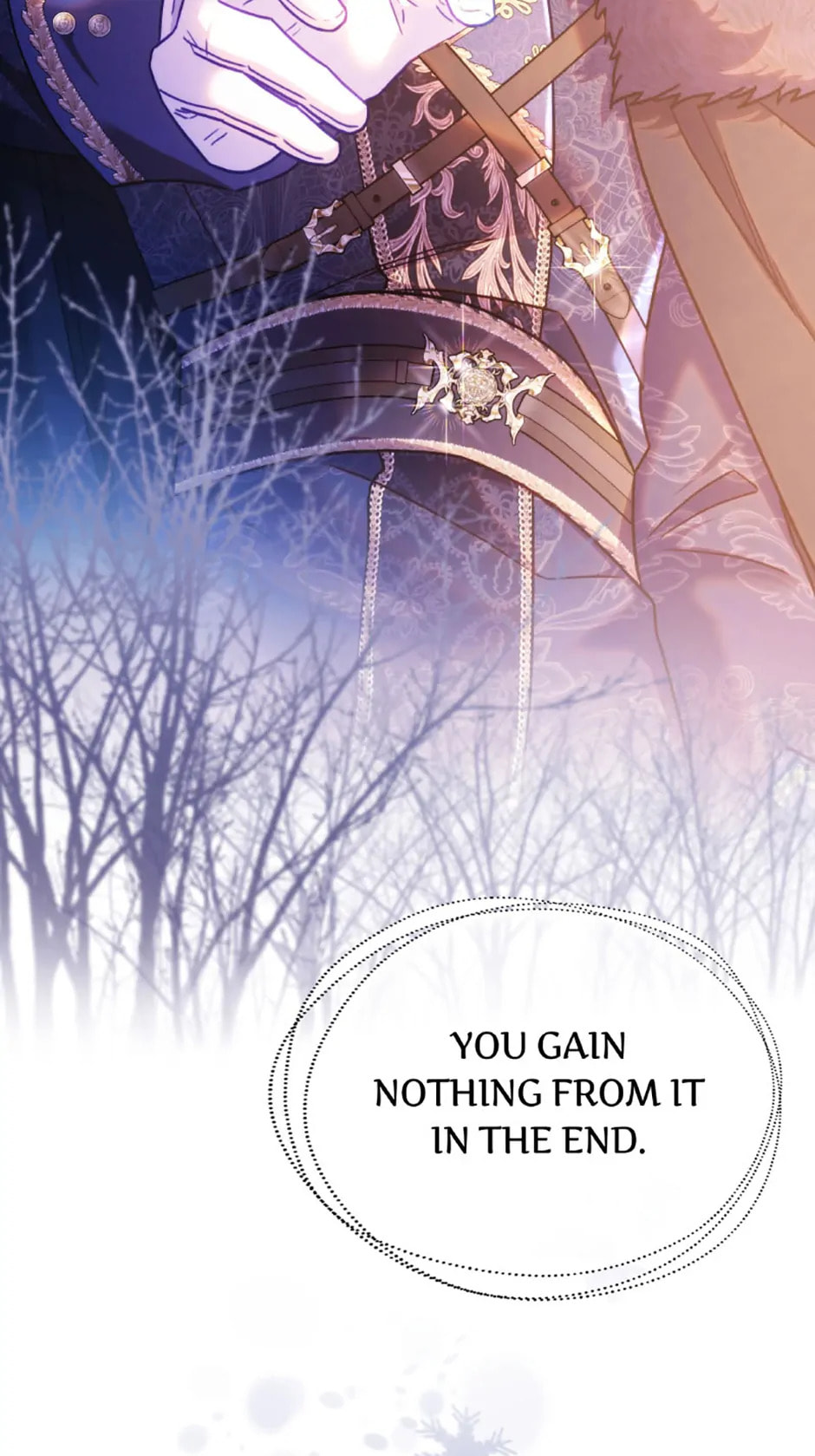 Read Another Typical Fantasy Romance chapter 153 image 9 on Lezhin