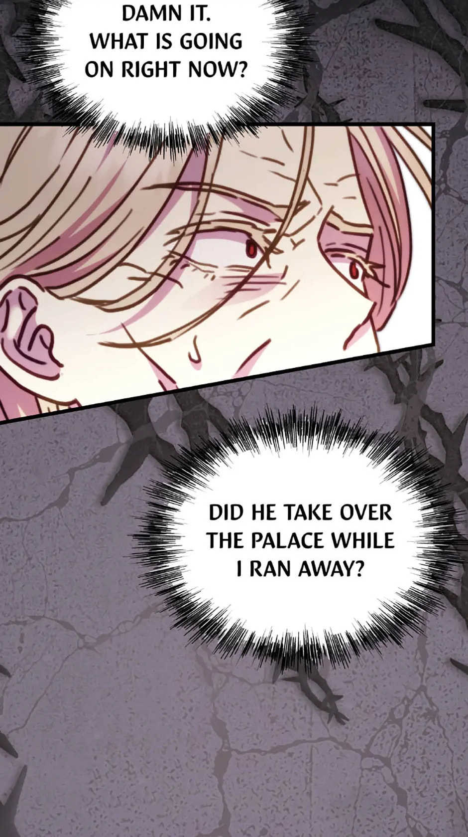 Read Another Typical Fantasy Romance chapter 154 image 10 on Lezhin