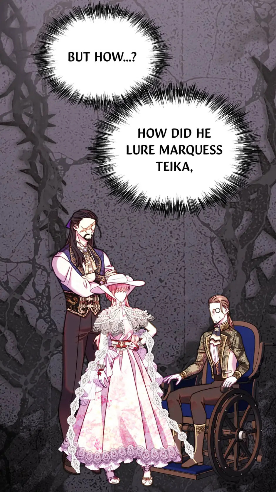 Read Another Typical Fantasy Romance chapter 154 image 11 on Lezhin