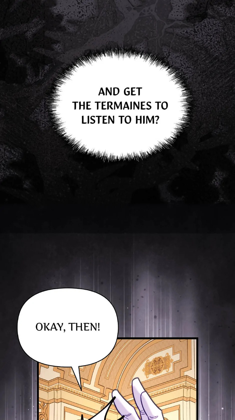 Read Another Typical Fantasy Romance chapter 154 image 12 on Lezhin