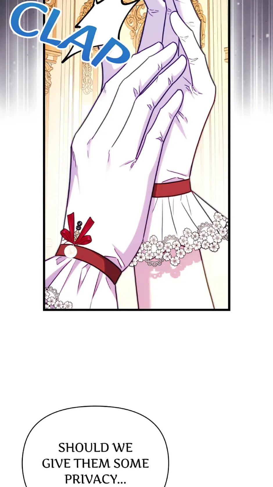 Read Another Typical Fantasy Romance chapter 154 image 13 on Lezhin