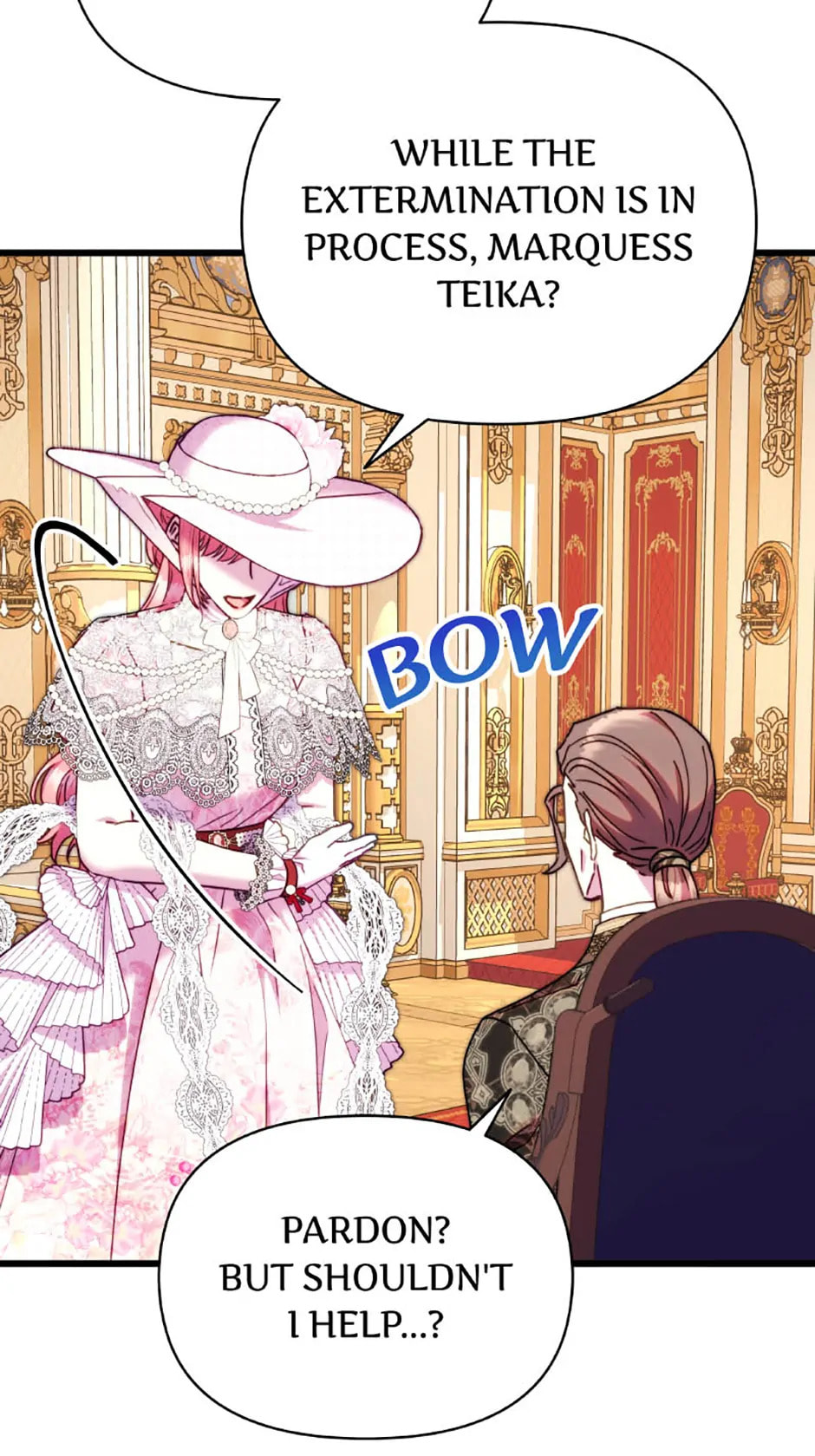 Read Another Typical Fantasy Romance chapter 154 image 14 on Lezhin