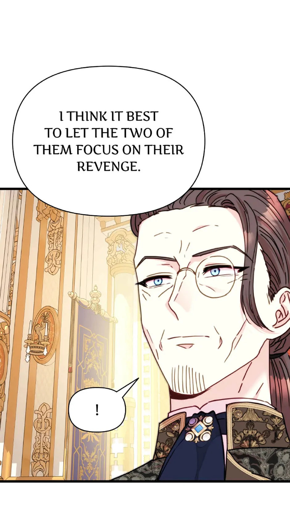 Read Another Typical Fantasy Romance chapter 154 image 15 on Lezhin
