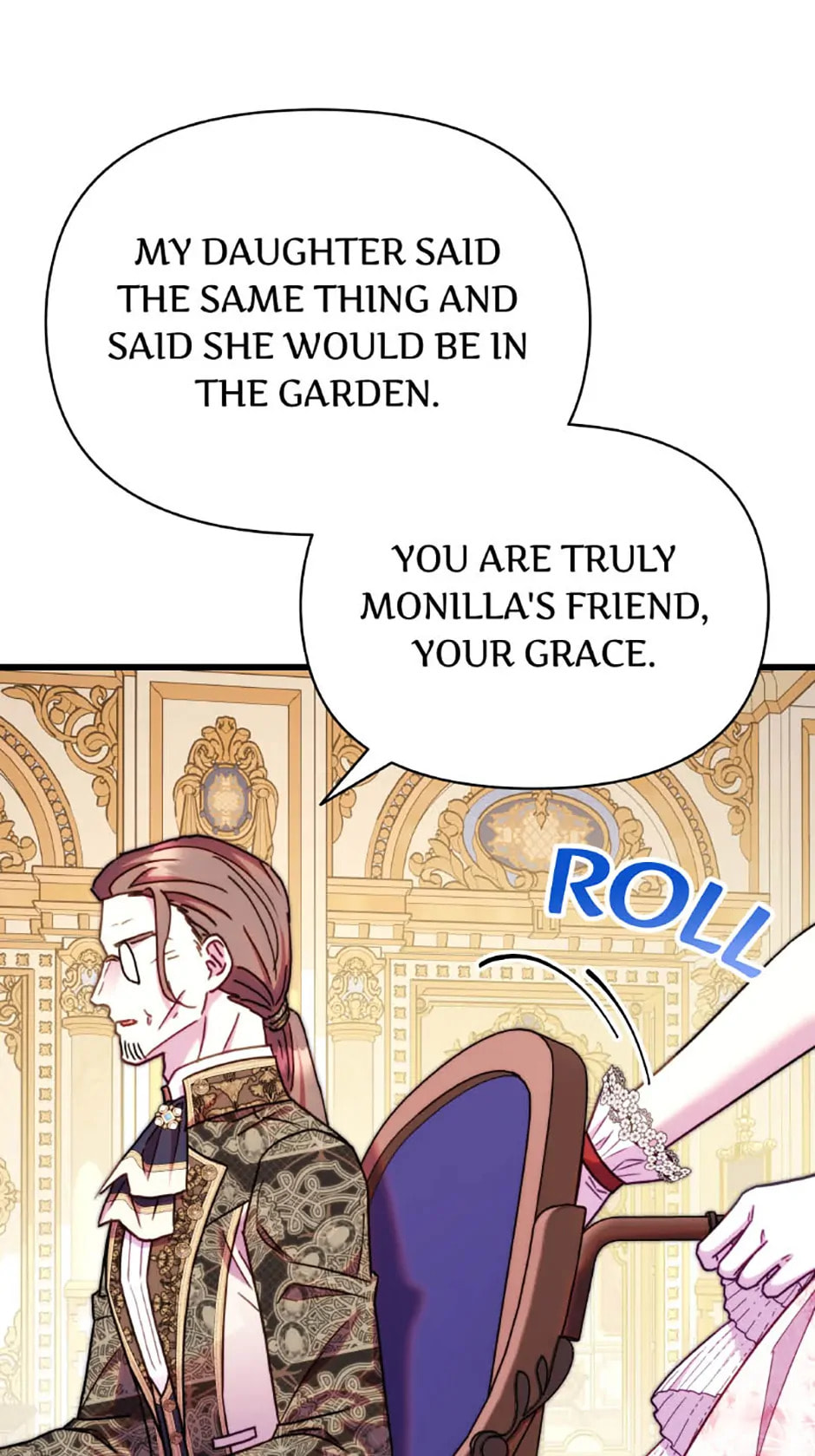 Read Another Typical Fantasy Romance chapter 154 image 16 on Lezhin