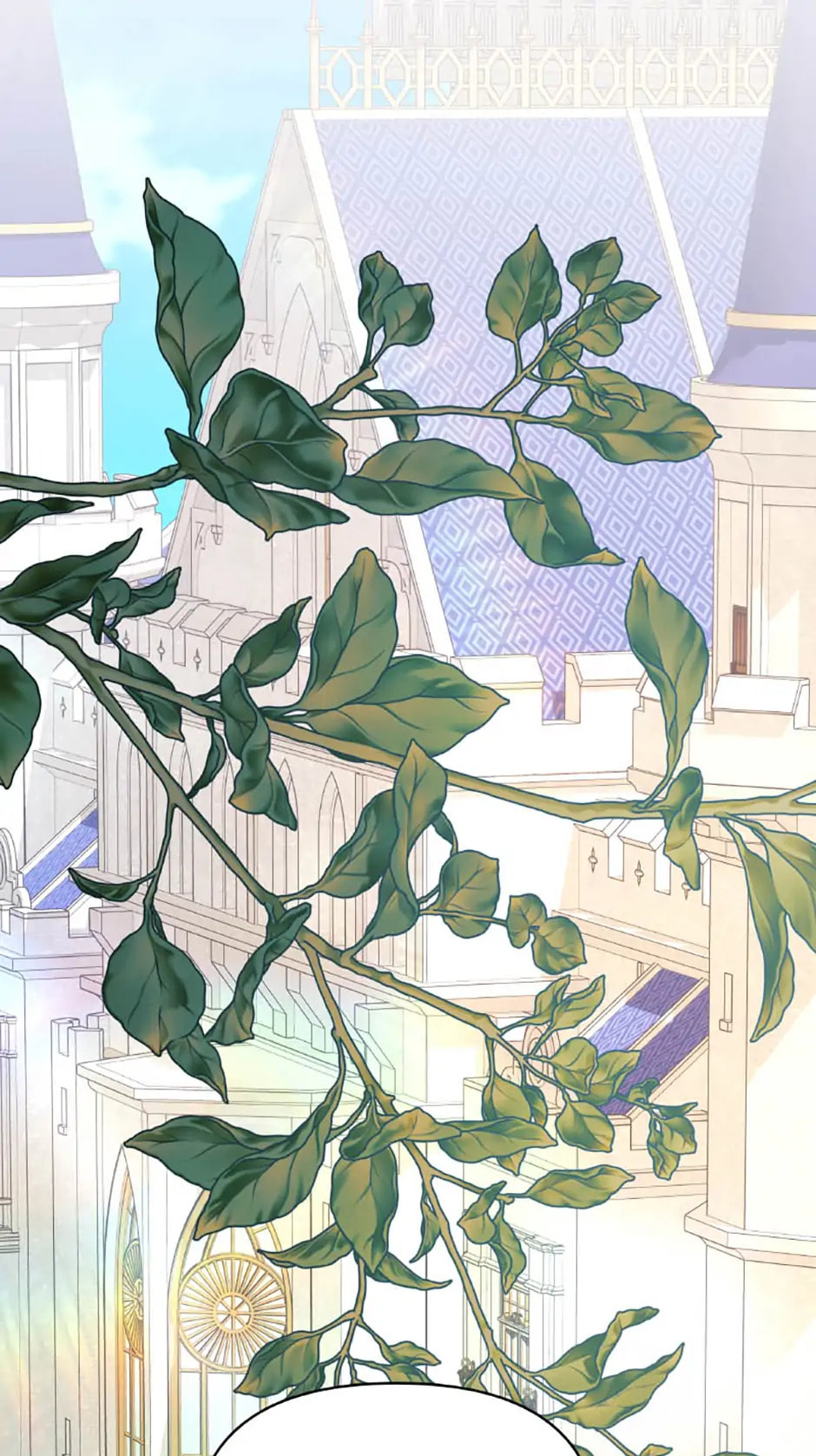 Read Another Typical Fantasy Romance chapter 154 image 19 on Lezhin
