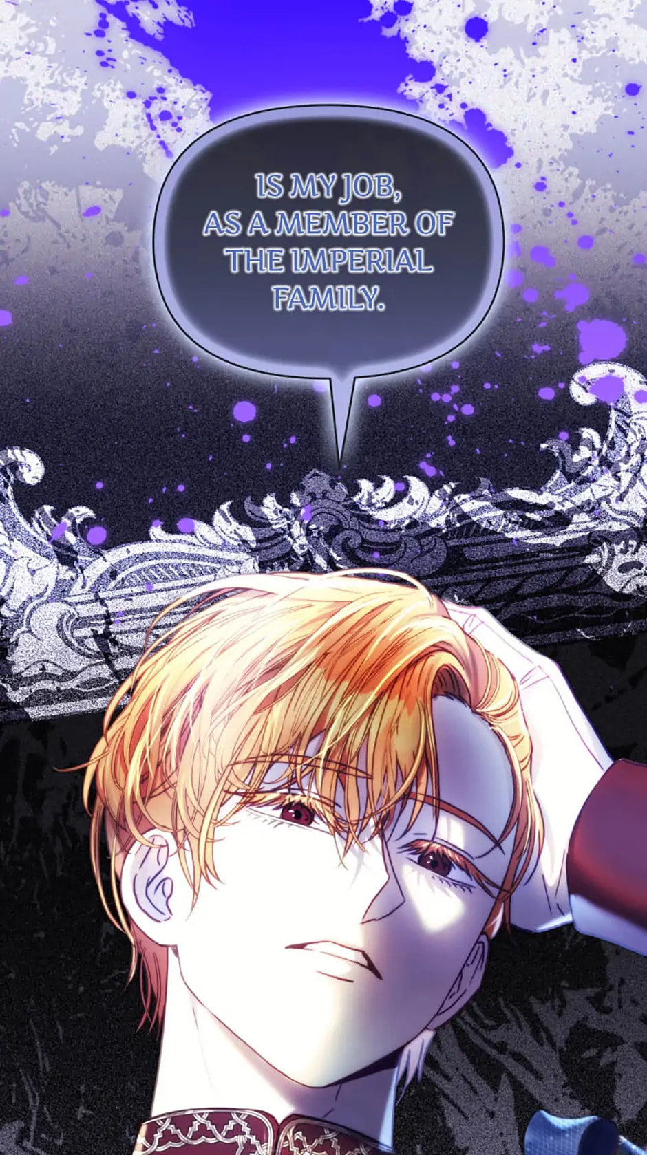 Read Another Typical Fantasy Romance chapter 154 image 2 on Lezhin