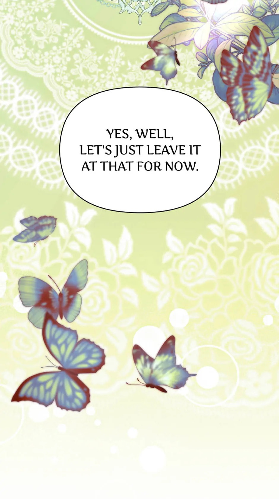 Read Another Typical Fantasy Romance chapter 154 image 26 on Lezhin