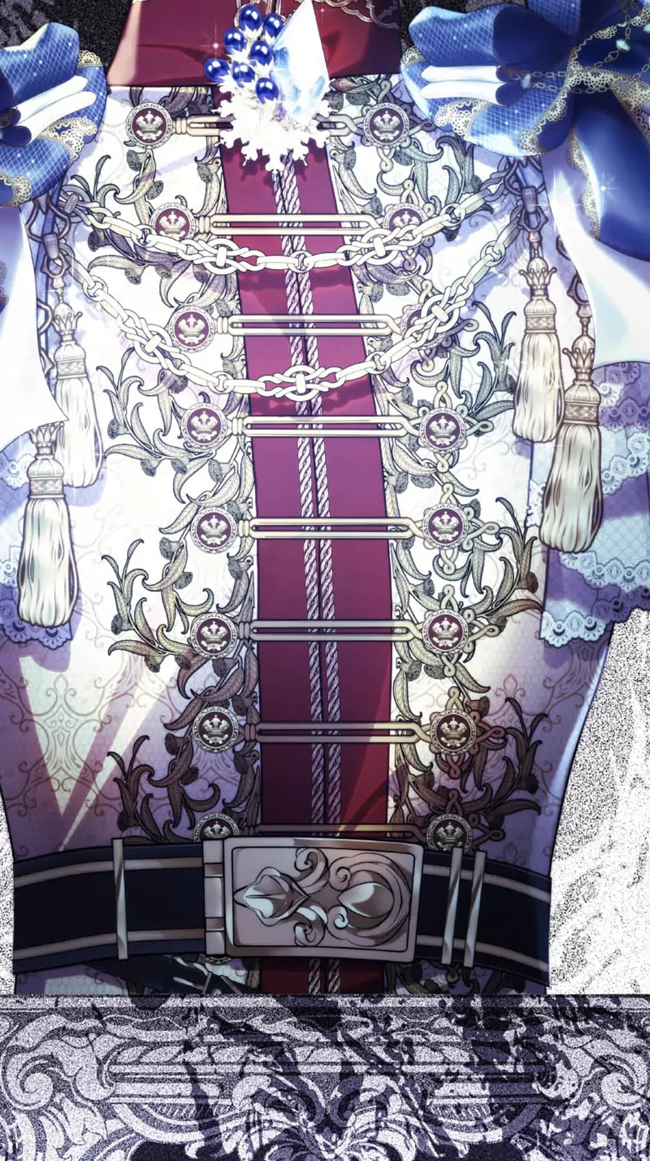 Read Another Typical Fantasy Romance chapter 154 image 3 on Lezhin