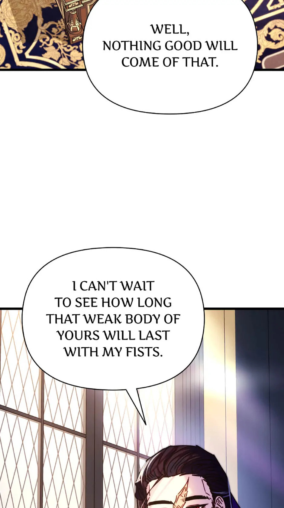 Read Another Typical Fantasy Romance chapter 154 image 30 on Lezhin
