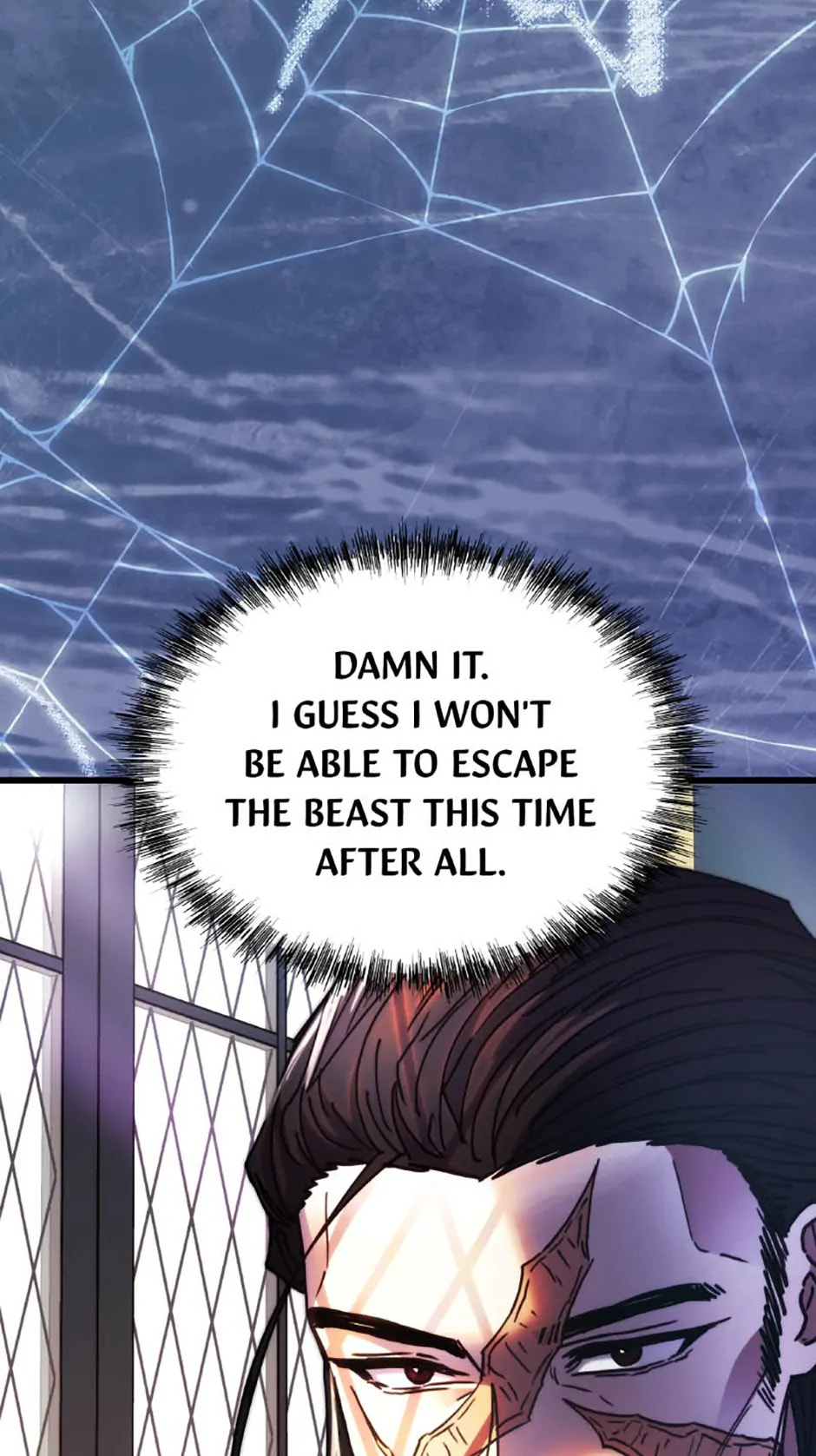 Read Another Typical Fantasy Romance chapter 154 image 35 on Lezhin