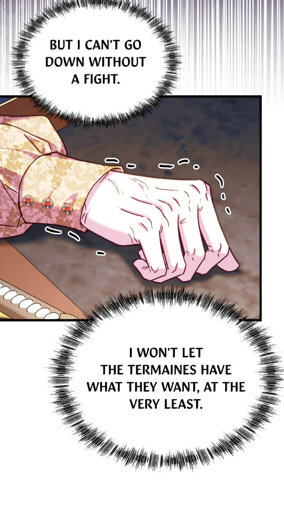 Read Another Typical Fantasy Romance chapter 154 image 37 on Lezhin