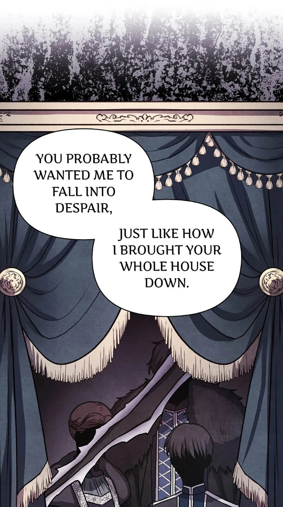 Read Another Typical Fantasy Romance chapter 154 image 40 on Lezhin