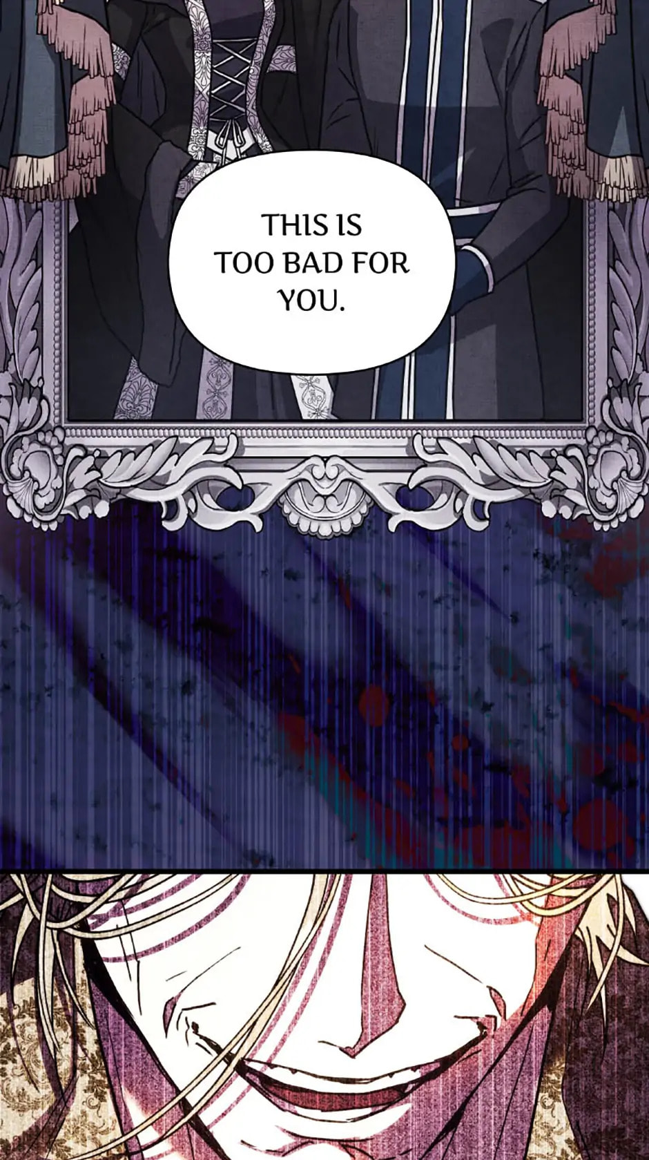 Read Another Typical Fantasy Romance chapter 154 image 41 on Lezhin