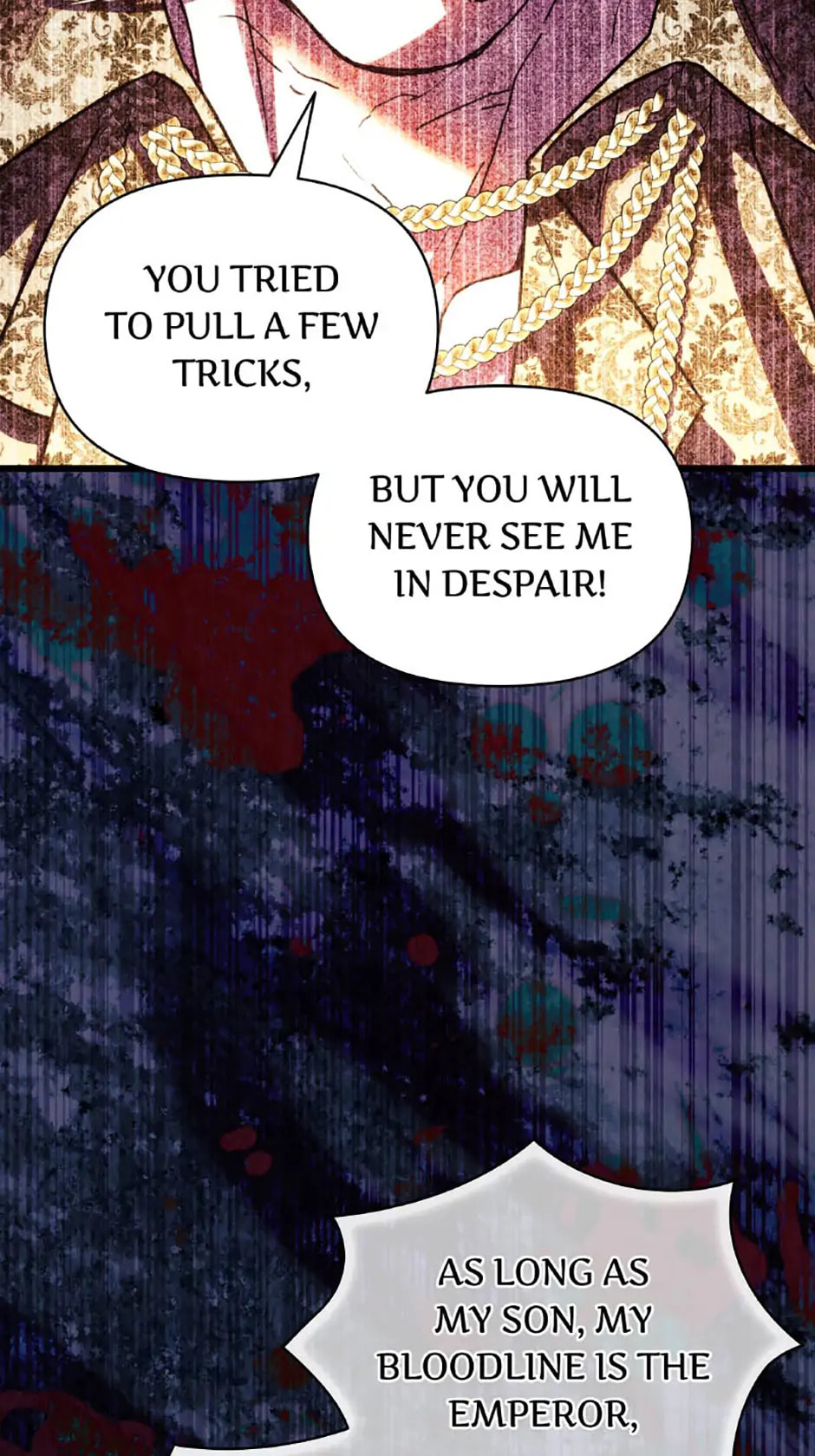 Read Another Typical Fantasy Romance chapter 154 image 42 on Lezhin
