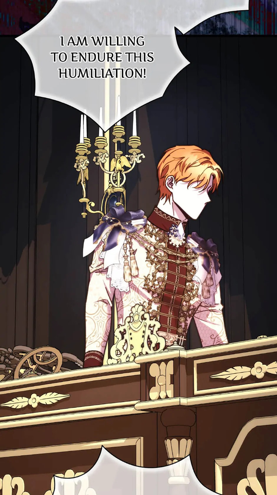 Read Another Typical Fantasy Romance chapter 154 image 43 on Lezhin