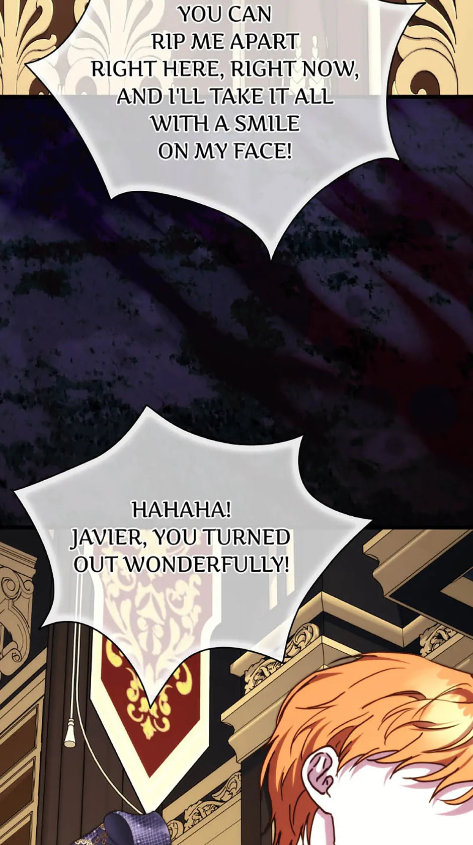 Read Another Typical Fantasy Romance chapter 154 image 44 on Lezhin