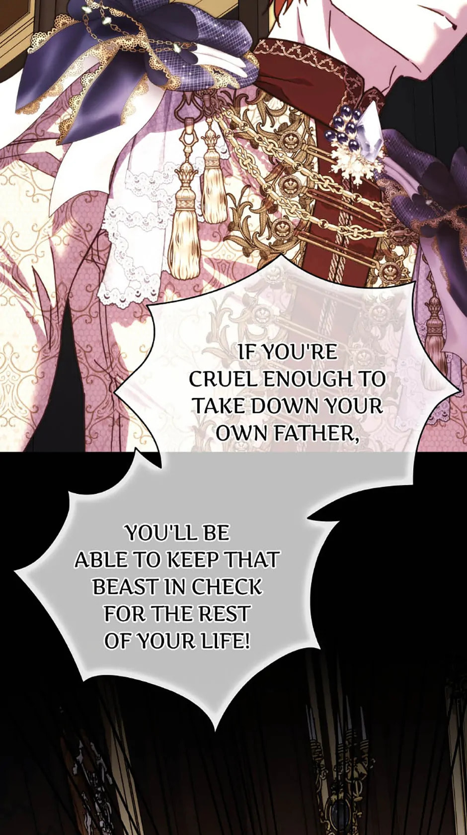 Read Another Typical Fantasy Romance chapter 154 image 45 on Lezhin
