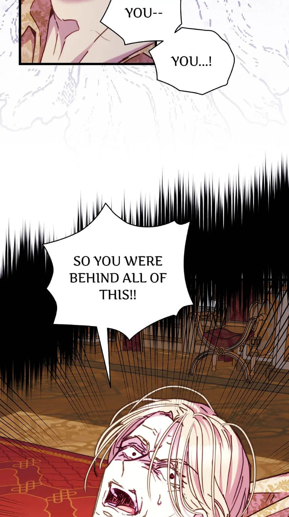 Read Another Typical Fantasy Romance chapter 154 image 5 on Lezhin