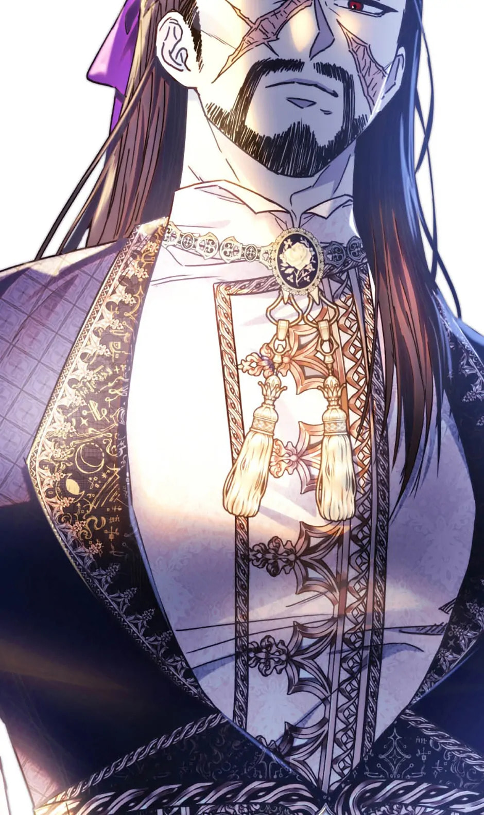 Read Another Typical Fantasy Romance chapter 154 image 52 on Lezhin
