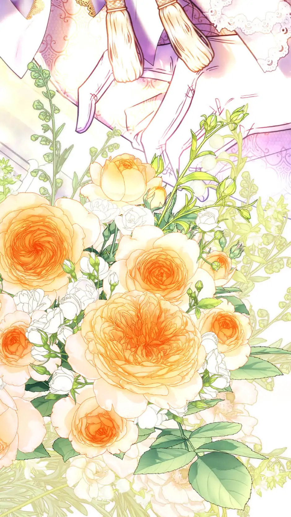 Read Another Typical Fantasy Romance chapter 154 image 58 on Lezhin