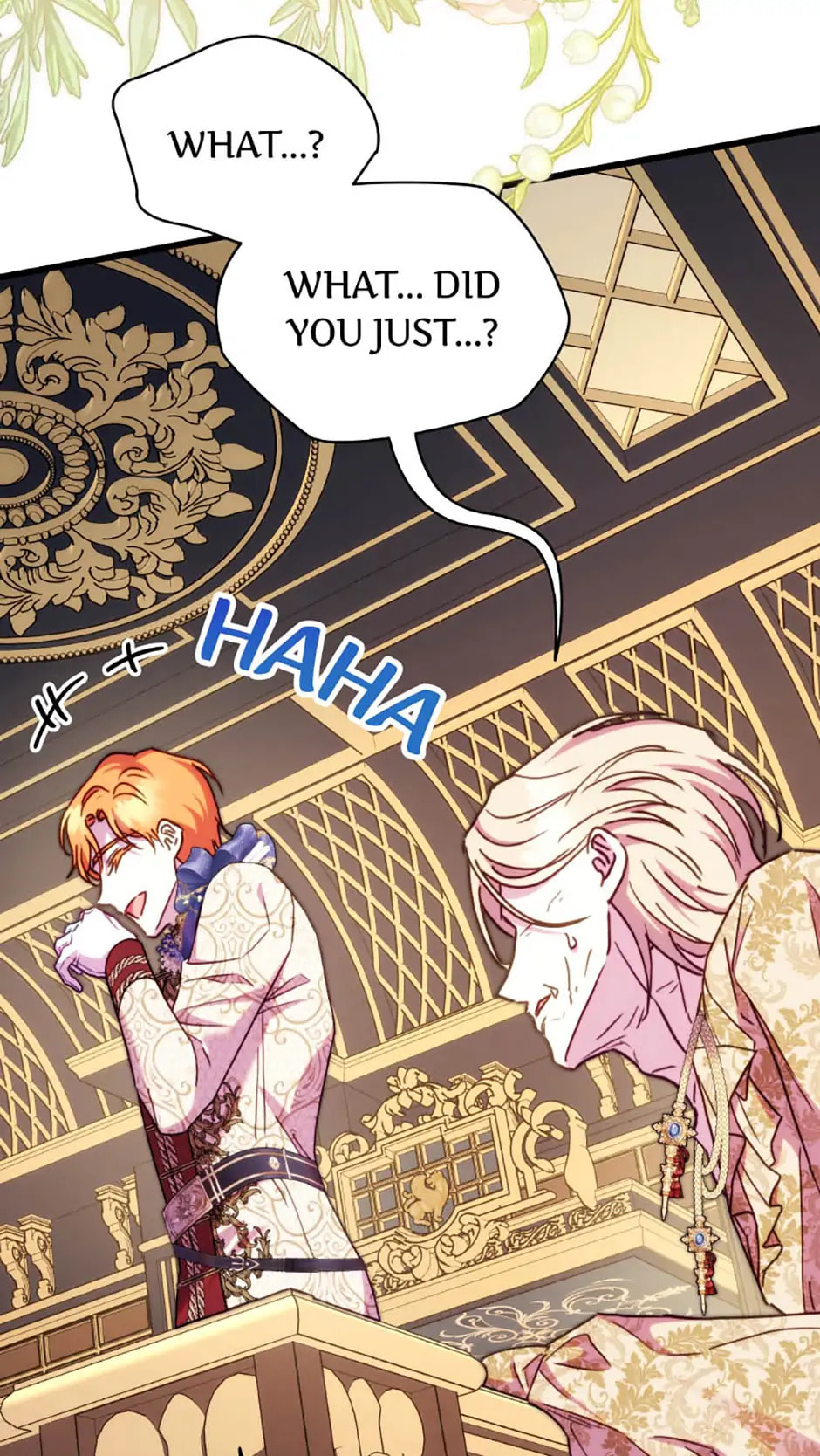 Read Another Typical Fantasy Romance chapter 154 image 59 on Lezhin