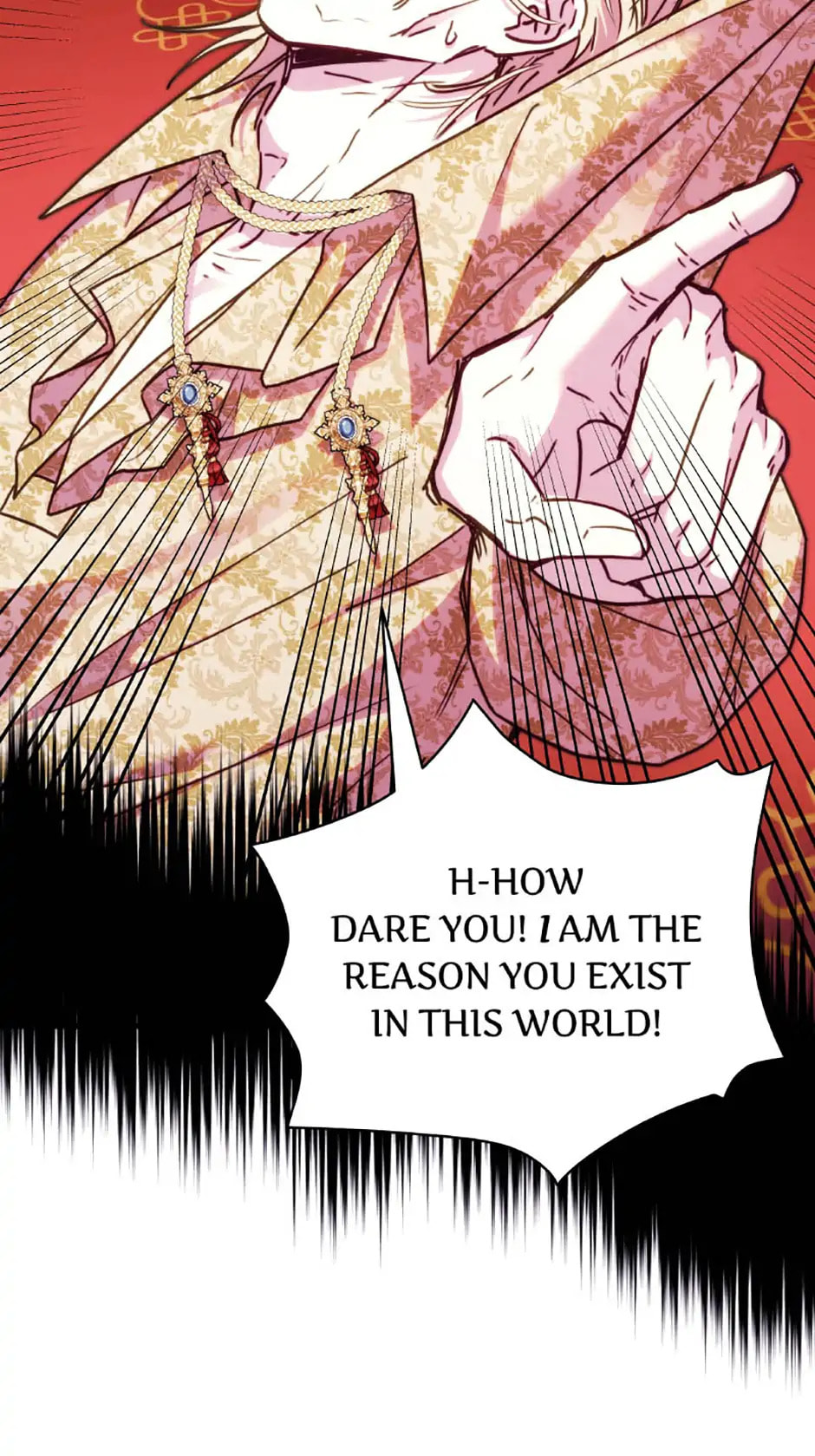 Read Another Typical Fantasy Romance chapter 154 image 6 on Lezhin