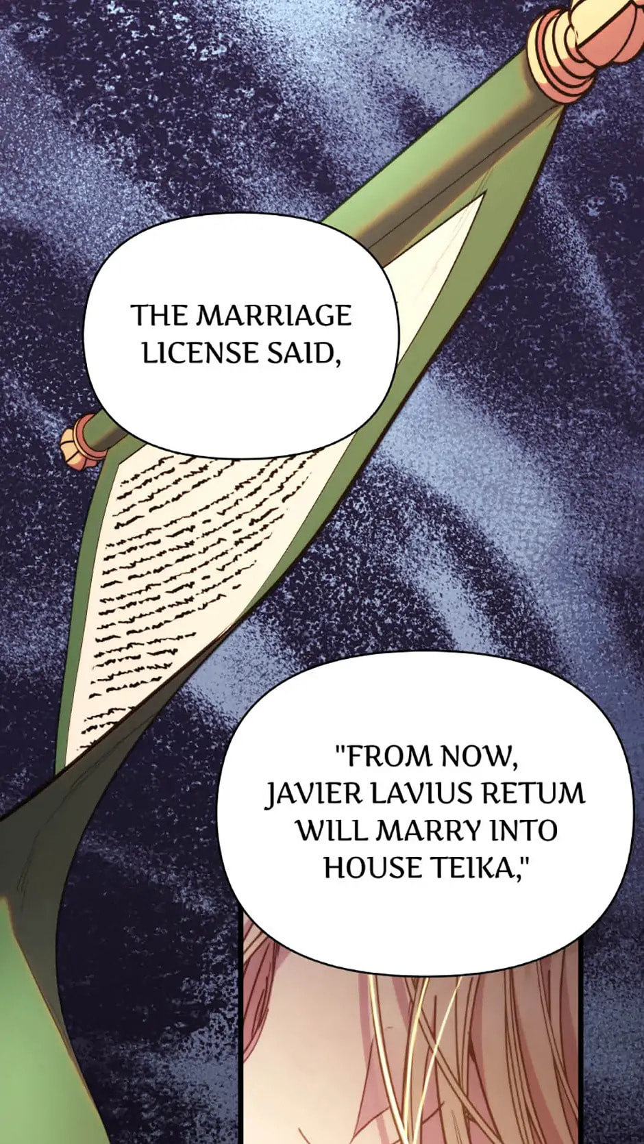 Read Another Typical Fantasy Romance chapter 154 image 62 on Lezhin