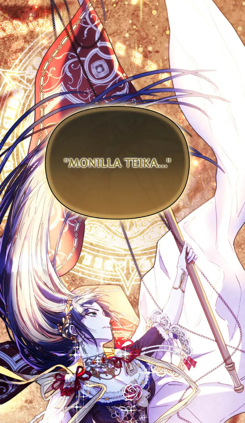 Read Another Typical Fantasy Romance chapter 154 image 66 on Lezhin