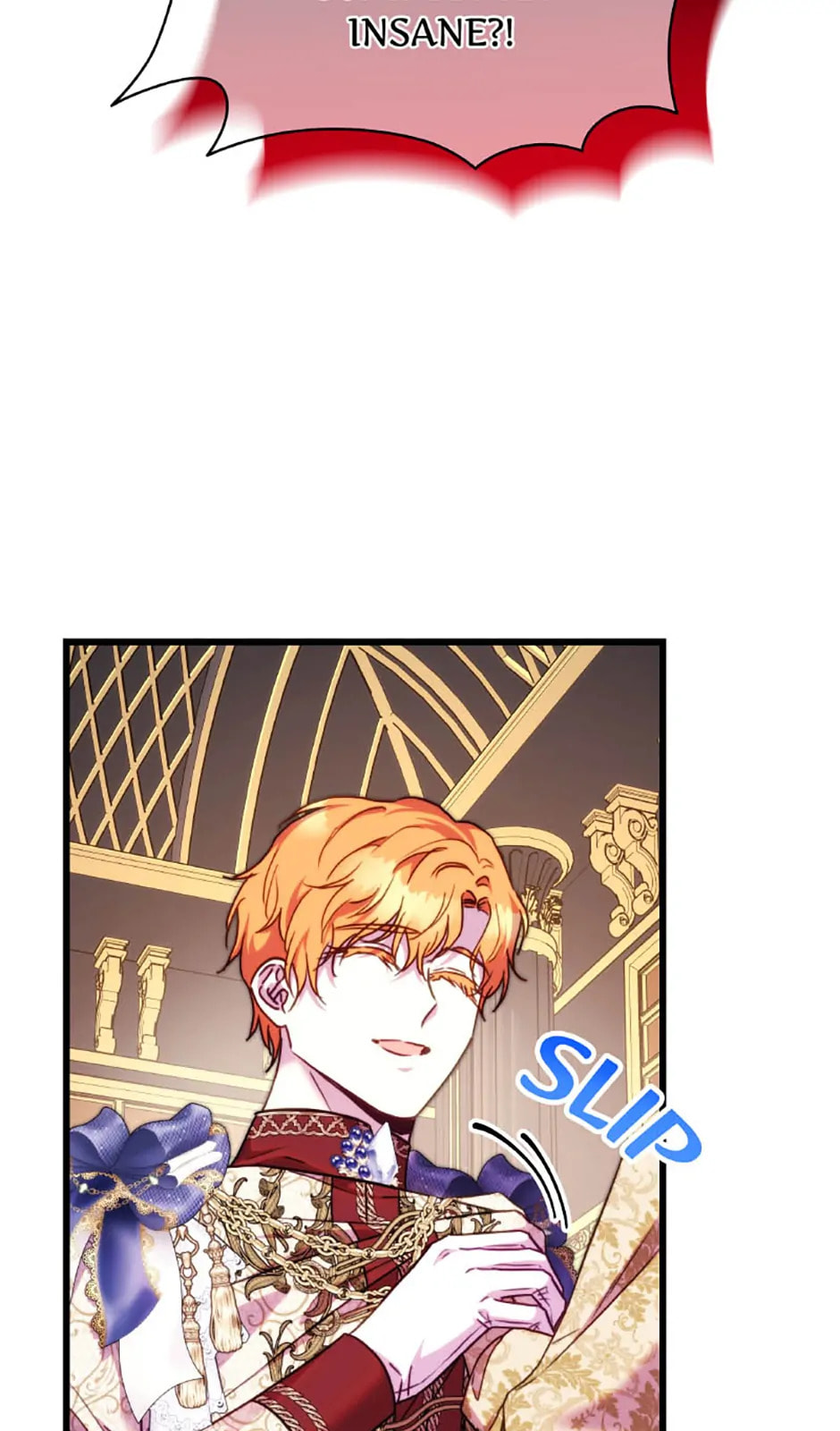 Read Another Typical Fantasy Romance chapter 154 image 75 on Lezhin