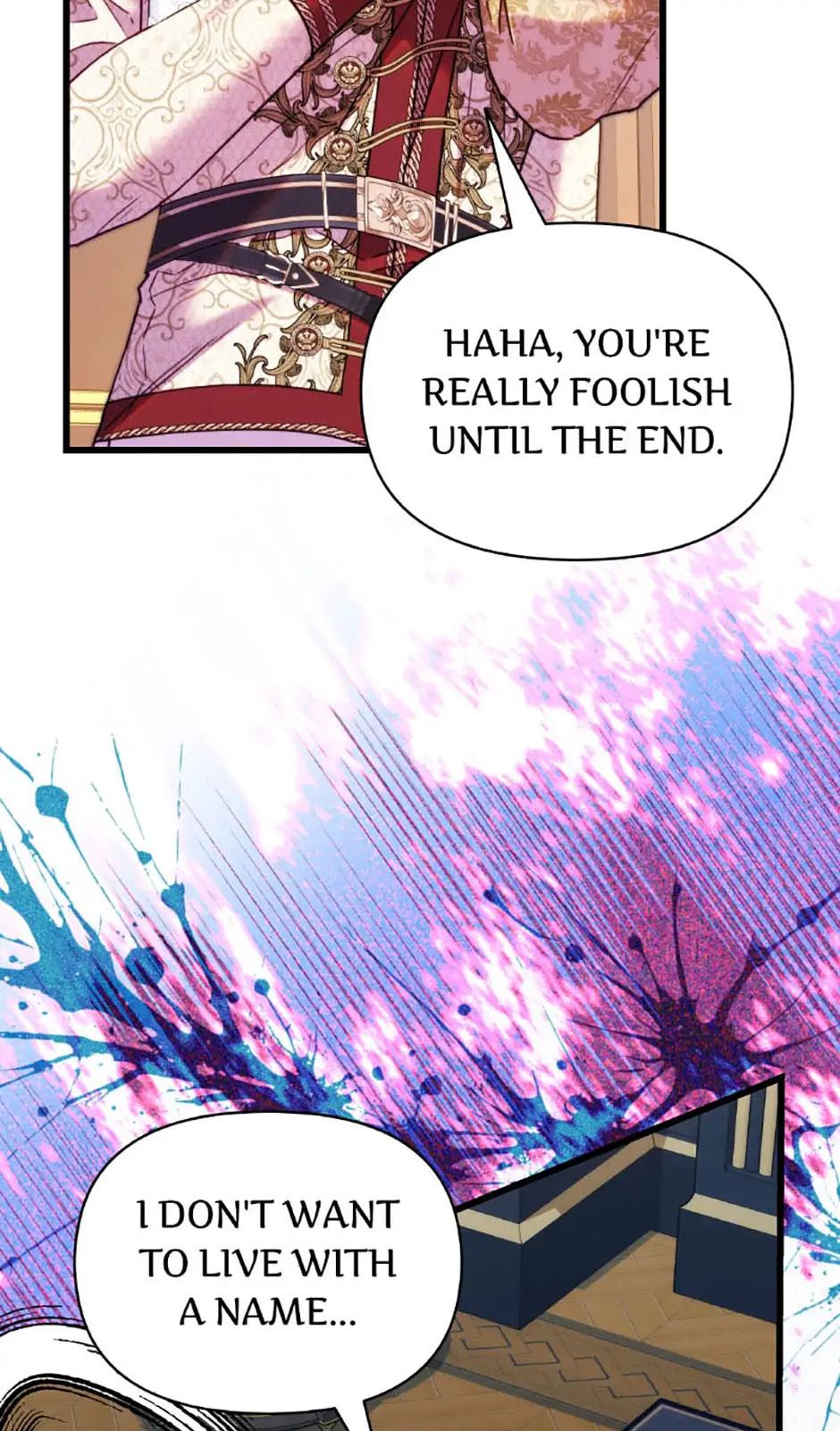 Read Another Typical Fantasy Romance chapter 154 image 76 on Lezhin