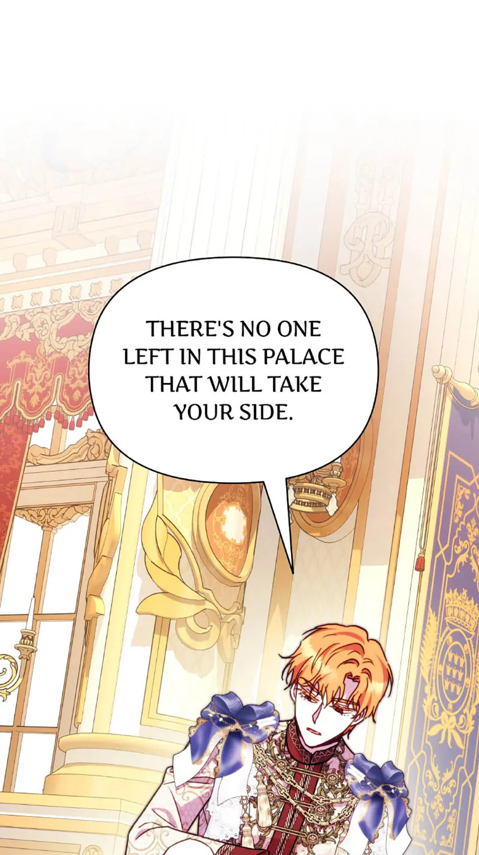 Read Another Typical Fantasy Romance chapter 154 image 8 on Lezhin