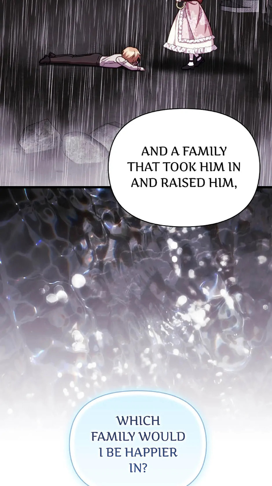 Read Another Typical Fantasy Romance chapter 154 image 81 on Lezhin