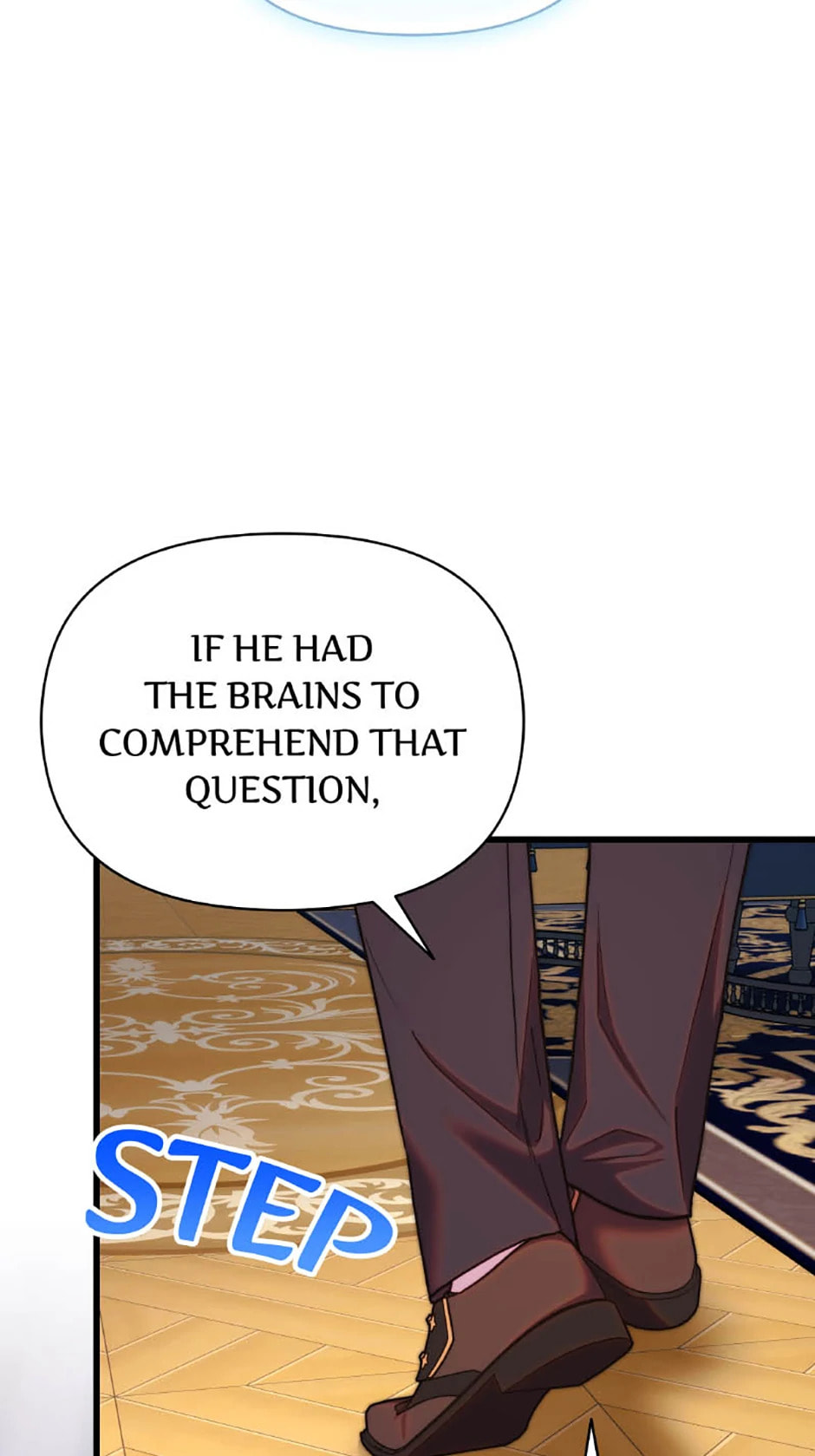 Read Another Typical Fantasy Romance chapter 154 image 82 on Lezhin