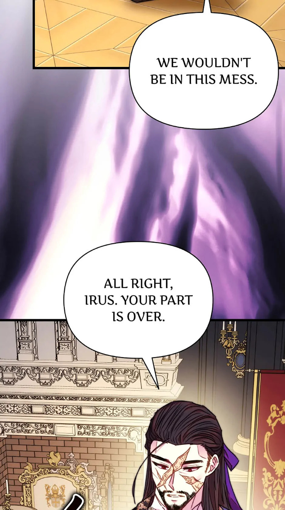 Read Another Typical Fantasy Romance chapter 154 image 83 on Lezhin