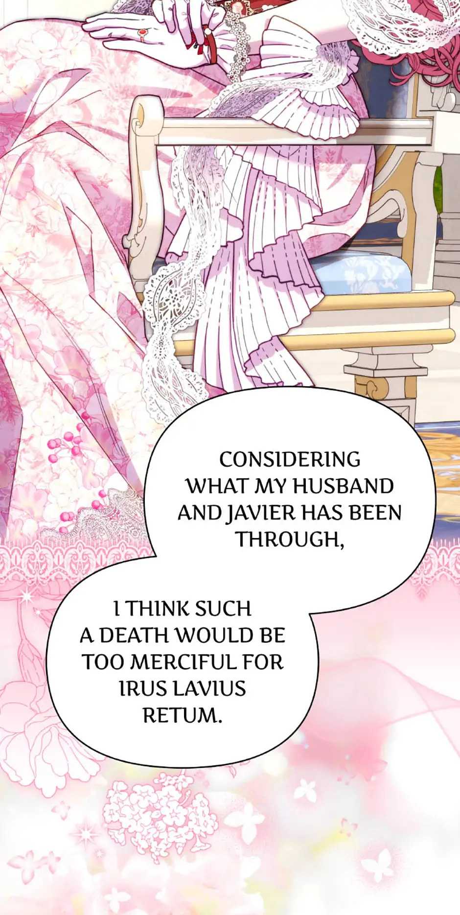 Read Another Typical Fantasy Romance chapter 154 image 92 on Lezhin