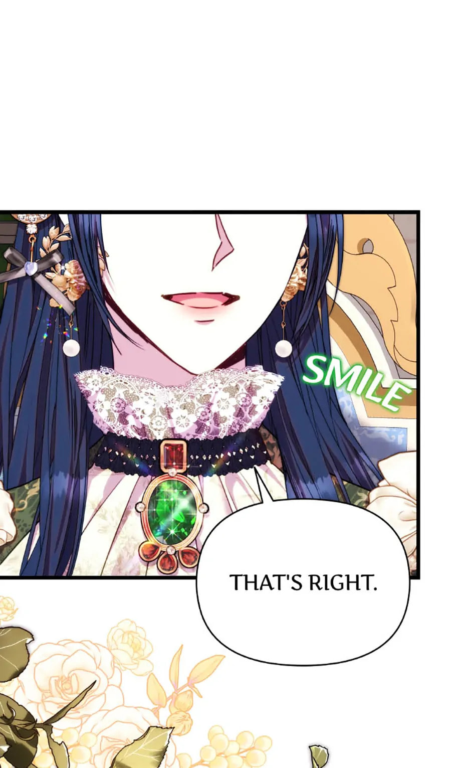 Read Another Typical Fantasy Romance chapter 154 image 94 on Lezhin