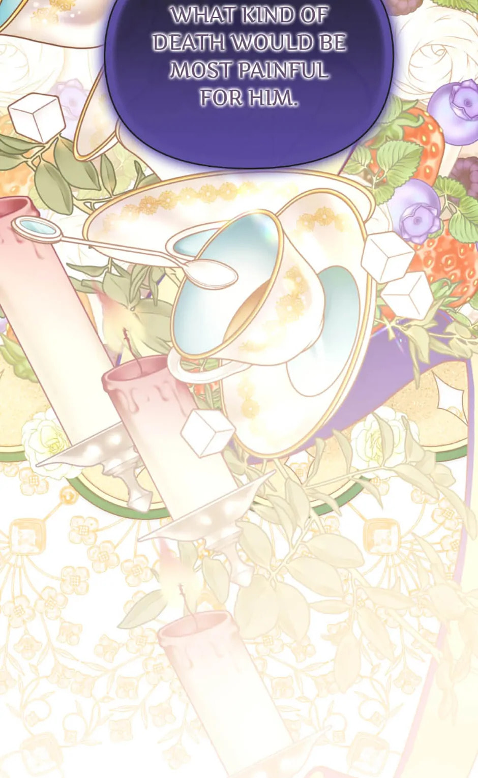 Read Another Typical Fantasy Romance chapter 154 image 98 on Lezhin
