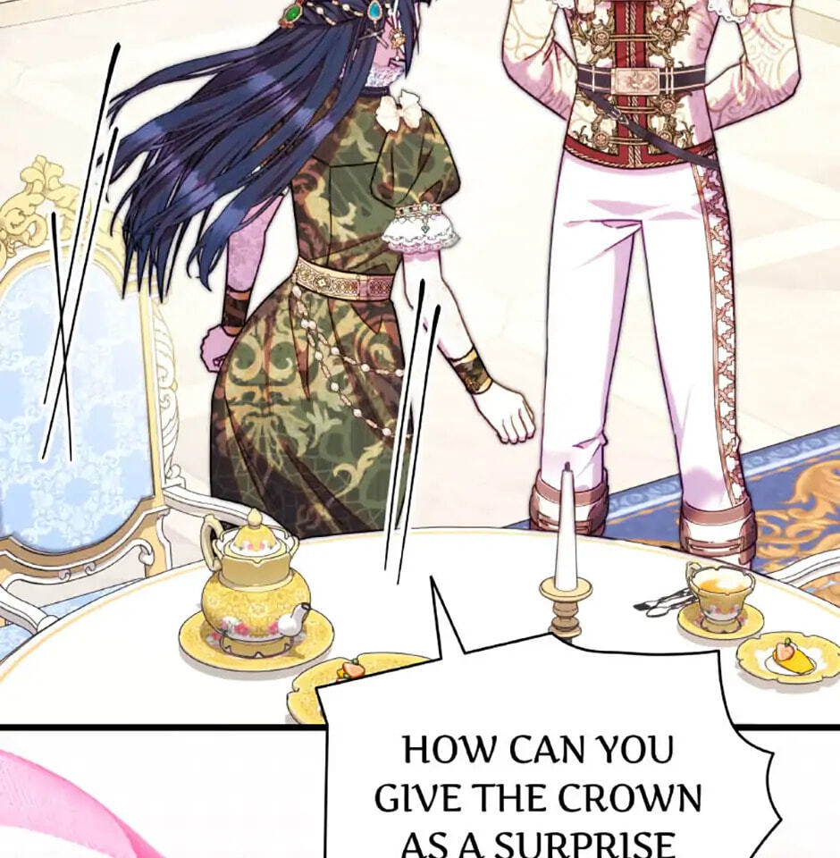 Read Another Typical Fantasy Romance chapter 155 image 102 on Lezhin