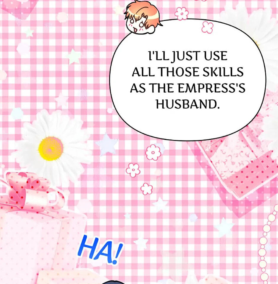 Read Another Typical Fantasy Romance chapter 155 image 104 on Lezhin