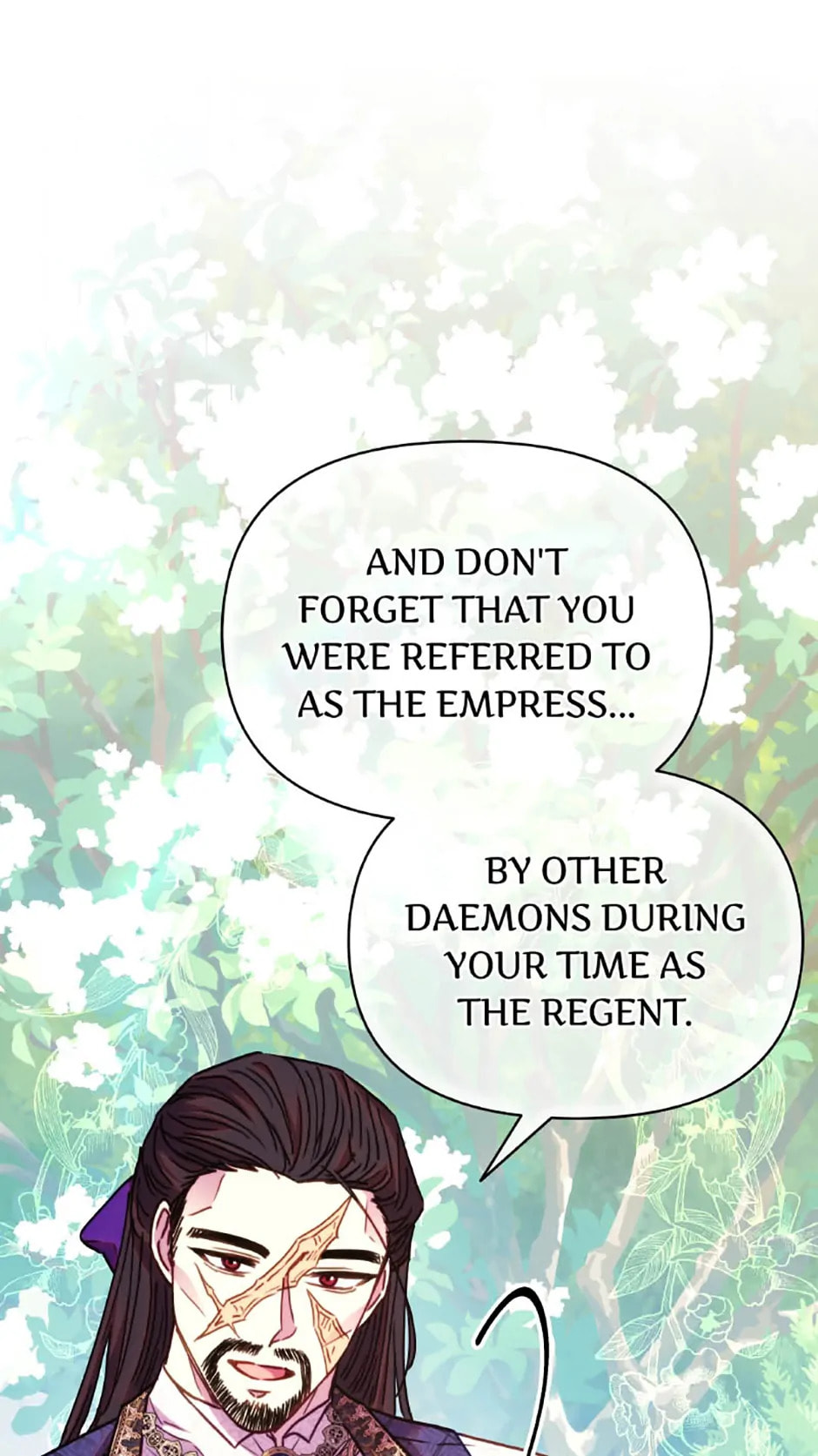 Read Another Typical Fantasy Romance chapter 155 image 112 on Lezhin