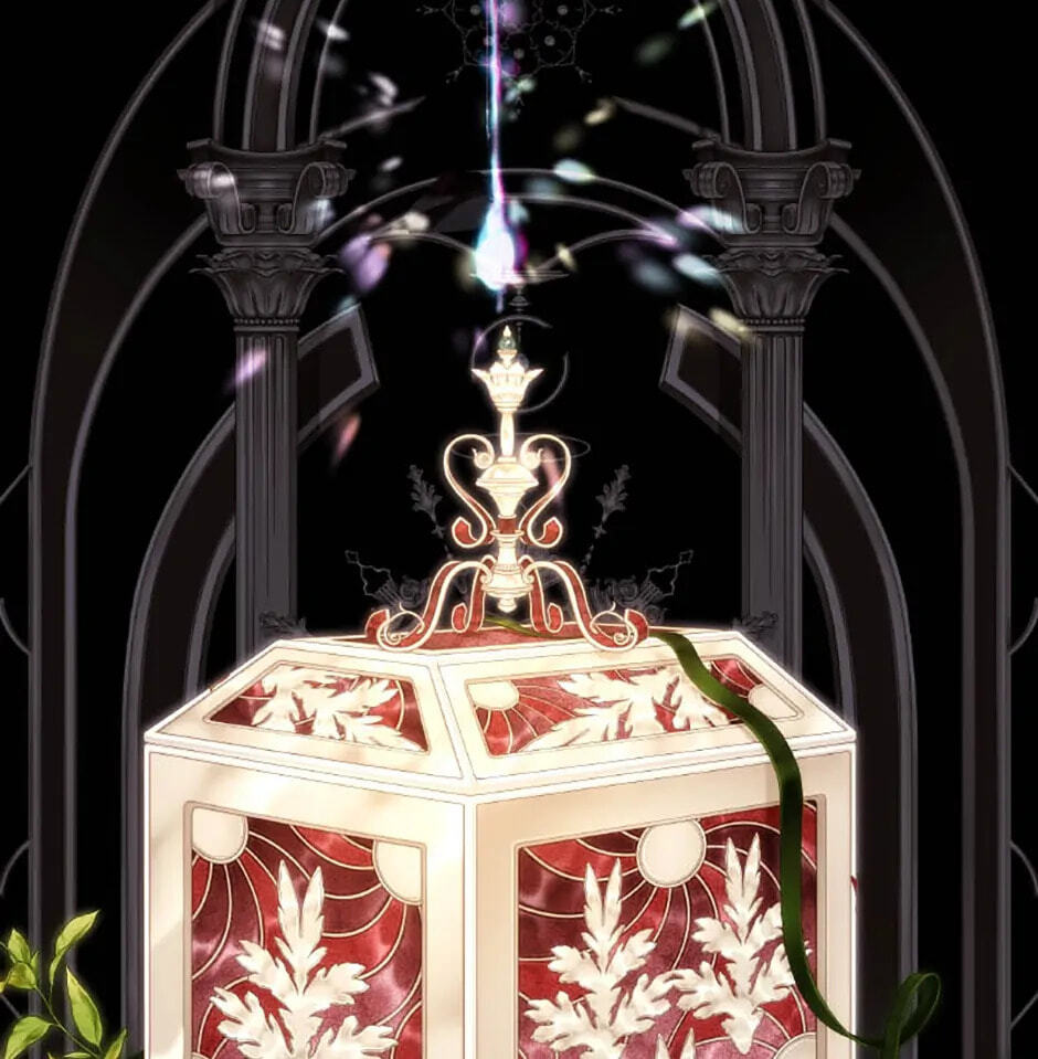 Read Another Typical Fantasy Romance chapter 155 image 130 on Lezhin