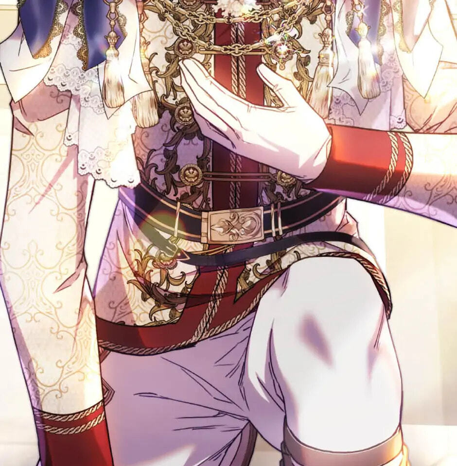 Read Another Typical Fantasy Romance chapter 155 image 133 on Lezhin