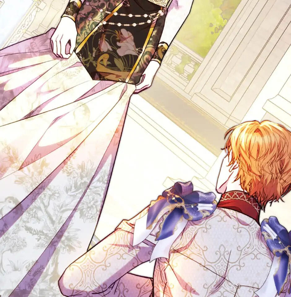 Read Another Typical Fantasy Romance chapter 155 image 137 on Lezhin