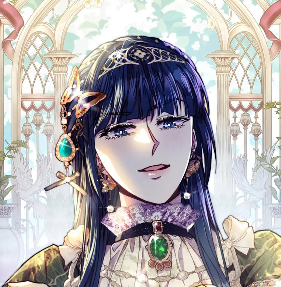 Read Another Typical Fantasy Romance chapter 155 image 145 on Lezhin