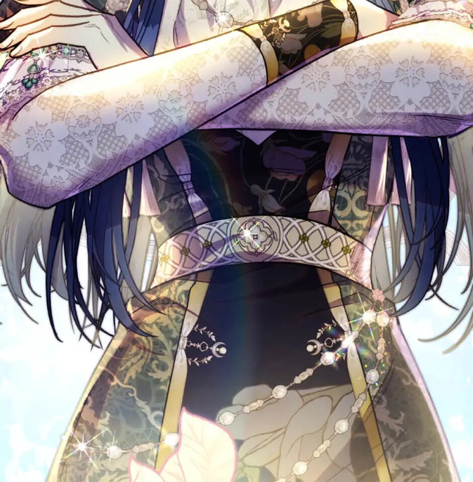 Read Another Typical Fantasy Romance chapter 155 image 146 on Lezhin