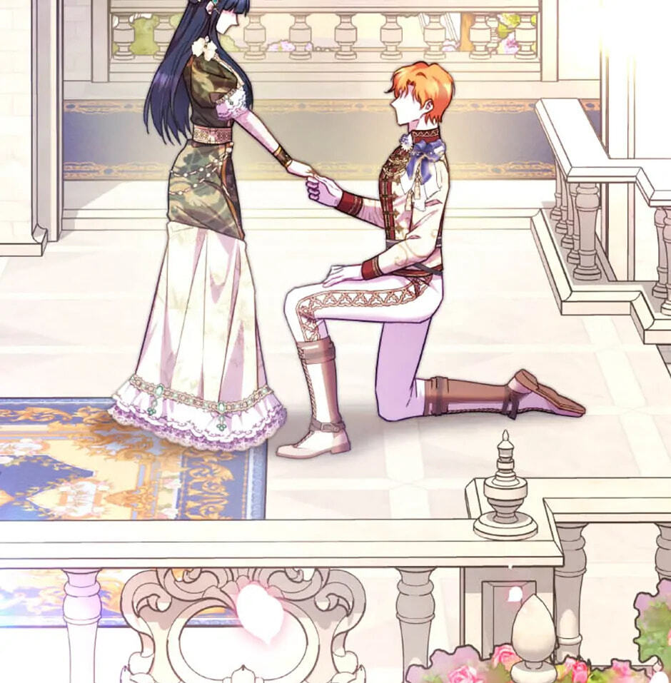 Read Another Typical Fantasy Romance chapter 155 image 151 on Lezhin